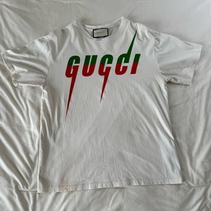 Gucci T-shirt